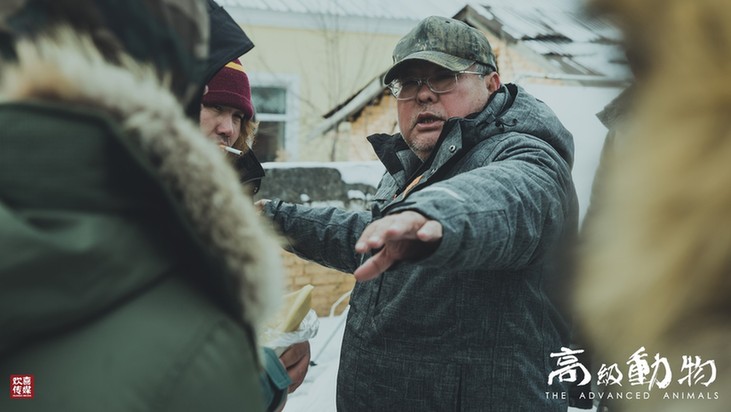 徐峥《囧妈》等三部影视作品开机 (3).jpg