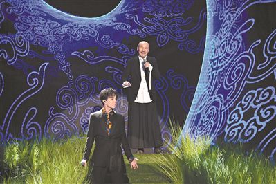 阵容花式搭配时间错峰上演 卫视春晚都有啥看点?