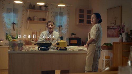 继《啥是佩奇》之后，这个新视频又把我看哭了