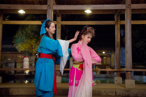 “蜜食记4”魅力收官 重拾旅途闪光记忆