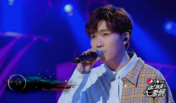 《这就是原创》集结 萧敬腾陈粒王嘉尔意见现分歧