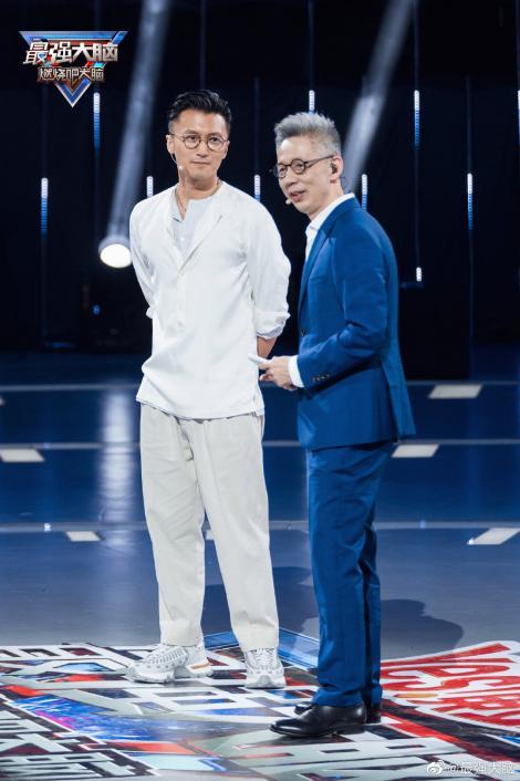 《最强大脑》迎首场战队突围赛 谁将突围而出