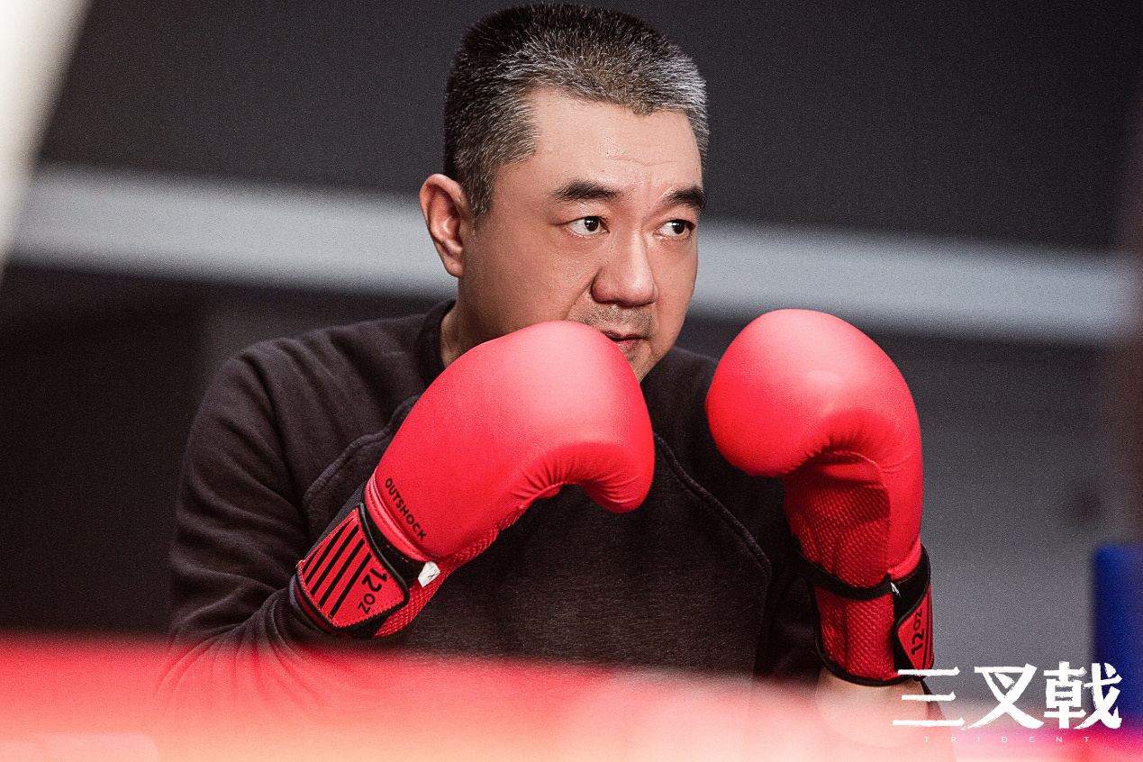 《三叉戟》底线之上 撑起人性与法理的天平