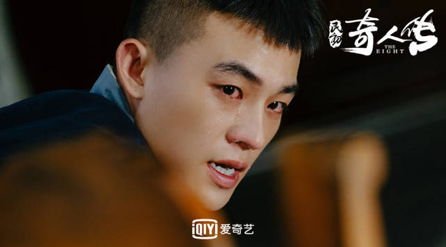 《民初奇人传》一集多反转 剧作扎实获好评