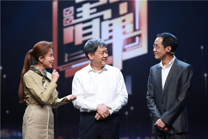 央视《我的艺术清单》暖热六月开出特殊“清单”