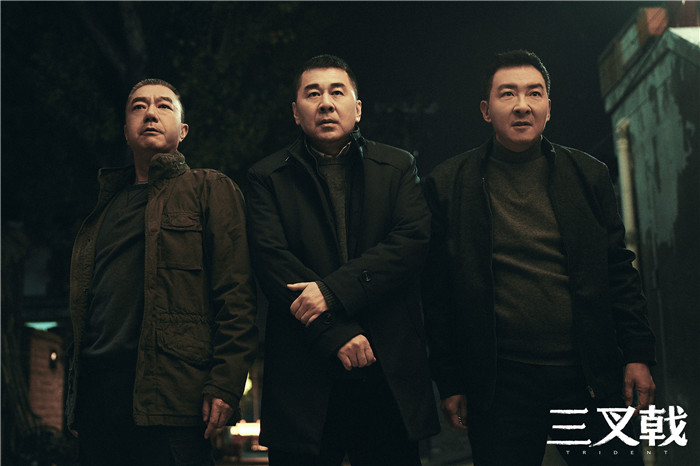 郝平：真实不做作的故事，更耐看