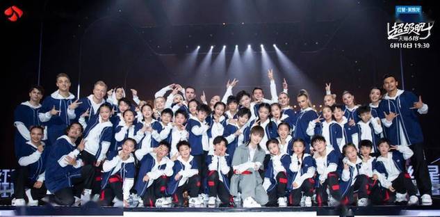 618晚会解锁无限创意 向传统与经典致敬