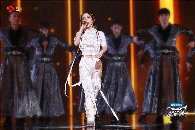 618晚会解锁无限创意 向传统与经典致敬