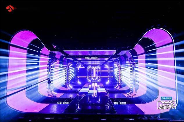 618晚会解锁无限创意 向传统与经典致敬