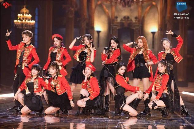 618晚会解锁无限创意 向传统与经典致敬