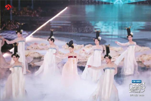 618晚会解锁无限创意 向传统与经典致敬