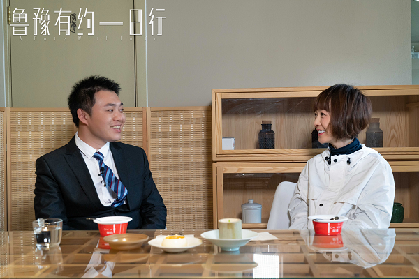 《鲁豫有大抵一日行》第七季励志收官 社会正能量获民众好评