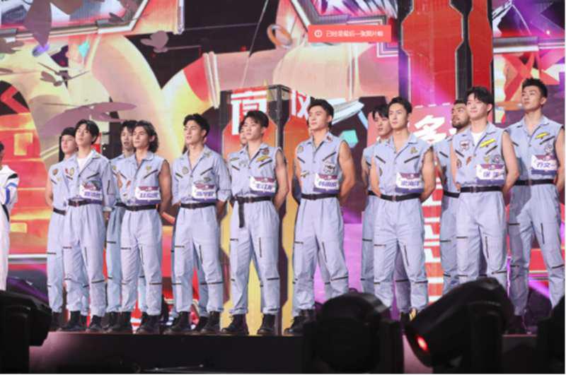 《运动吧少年》少年们究竟什么来头？