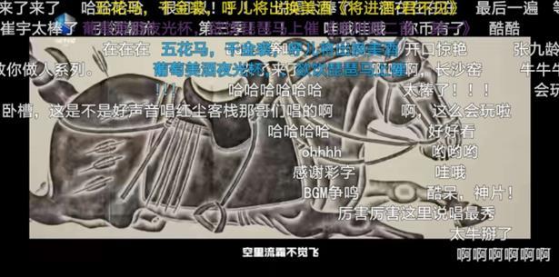 豆瓣评分9.5 《如果国宝会说话》第三季好在何处？