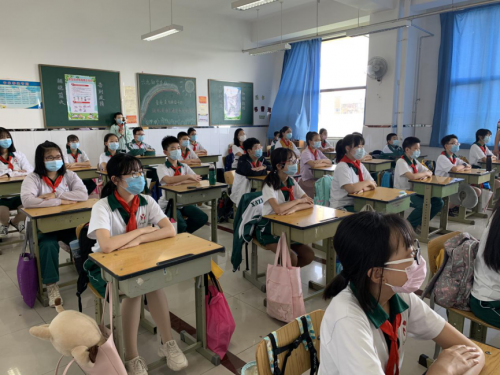 《如果国宝会说话》让历史教学充满活力