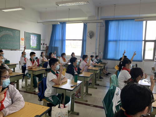 《如果国宝会说话》让历史教学充满活力