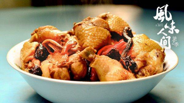 《风味人间》第2季收官 微观摄影出现食材质感