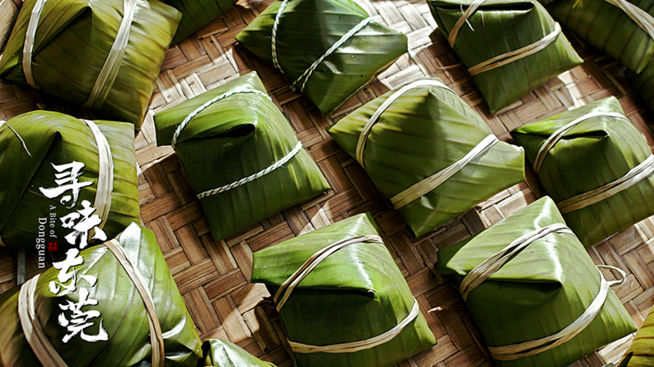 美食记载片《寻味东莞》开播 平淡质朴为底色